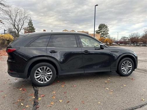 2024 Mazda CX-90 3.3 Turbo Preferred Plus