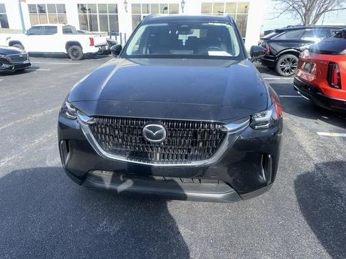 2024 Mazda CX-90 3.3 Turbo Preferred Plus