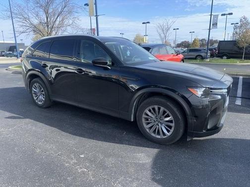 2024 Mazda CX-90 3.3 Turbo Preferred Plus