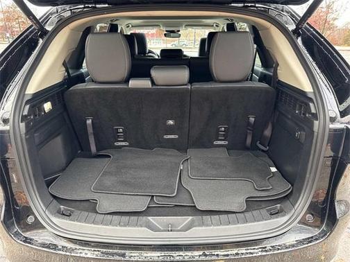 2024 Mazda CX-90 3.3 Turbo Preferred Plus