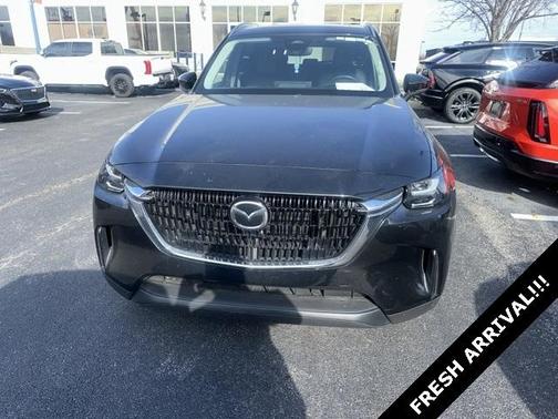 2024 Mazda CX-90 3.3 Turbo Preferred Plus