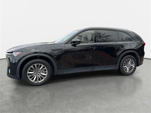 2024 Mazda CX-90 3.3 Turbo Preferred Plus