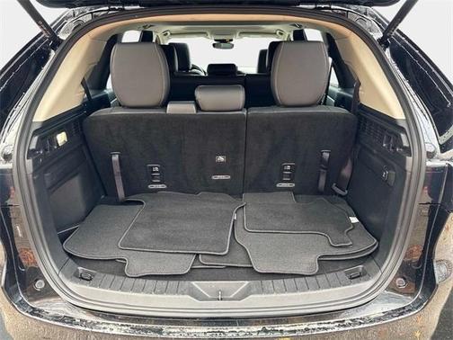 2024 Mazda CX-90 3.3 Turbo Preferred Plus