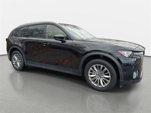 2024 Mazda CX-90 3.3 Turbo Preferred Plus