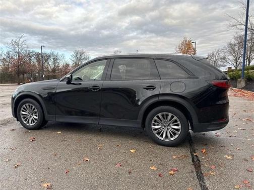 2024 Mazda CX-90 3.3 Turbo Preferred Plus