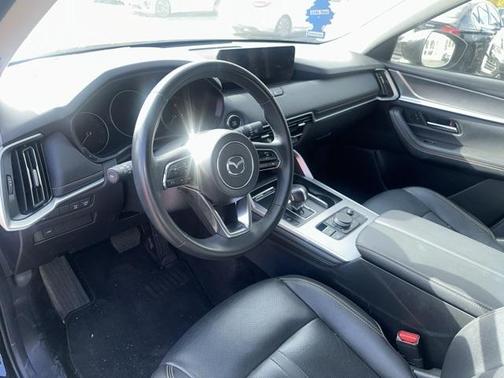 2024 Mazda CX-90 3.3 Turbo Preferred Plus