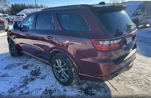 2023 Dodge Durango SRT 392