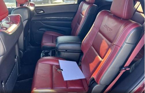 2023 Dodge Durango SRT 392