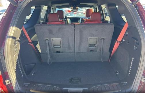 2023 Dodge Durango SRT 392