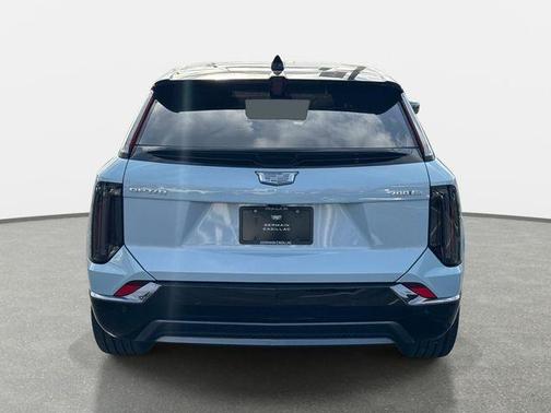 2026 Cadillac OPTIQ Premium Sport