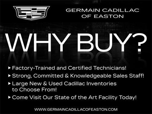 2020 Cadillac CT6-V 4.2L Blackwing Twin Turbo