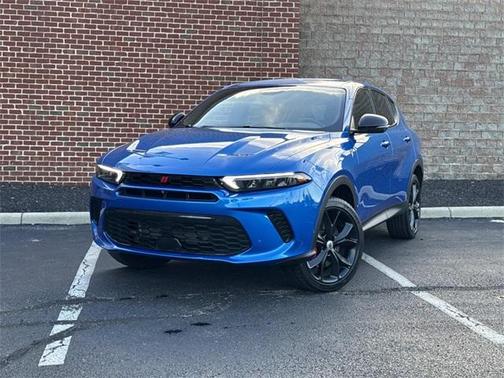 2024 Dodge Hornet GT