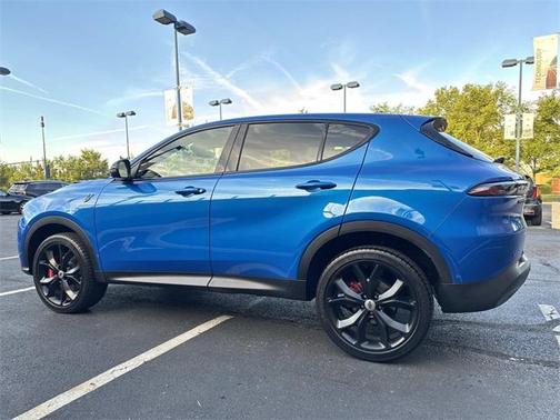 2024 Dodge Hornet GT