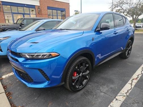 2024 Dodge Hornet GT