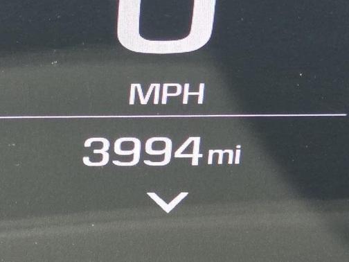 2021 Chevrolet Camaro ZL1