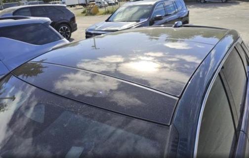 Emerald 2025 Cadillac LYRIQ Luxury