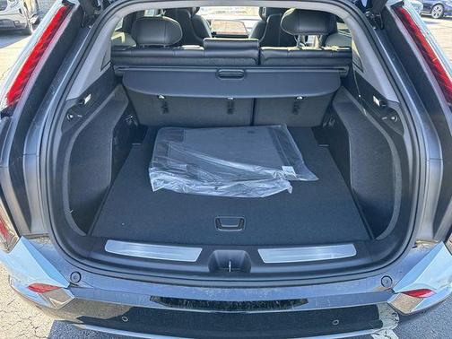 Metallic 2026 Cadillac OPTIQ Premium Sport