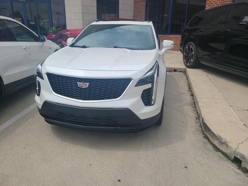2023 Cadillac XT4 Sport