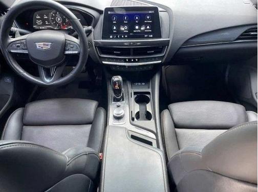 2023 Cadillac CT5-V V-Series