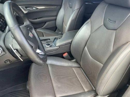 2023 Cadillac CT5-V V-Series