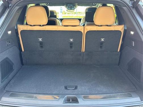 2025 Cadillac Escalade IQ Luxury