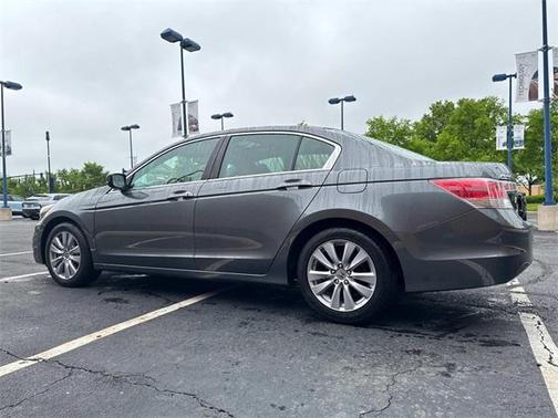 2012 Honda Accord EX-L