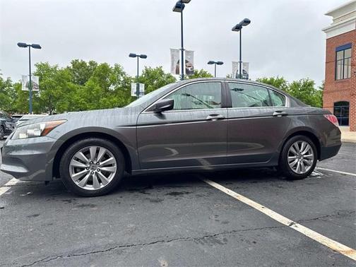 2012 Honda Accord EX-L
