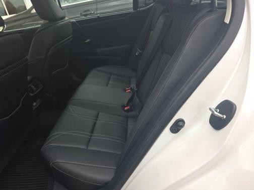 2024 Lexus ES 350 Ultra Luxury