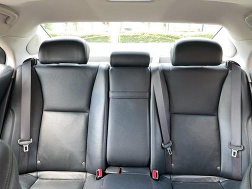 2008 Lexus LS 460 Base