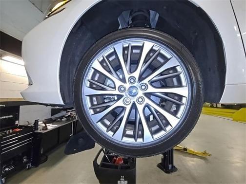 2020 Lexus ES 350 Base