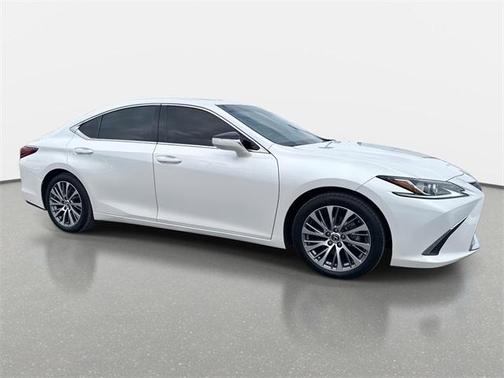 2020 Lexus ES 350 Base
