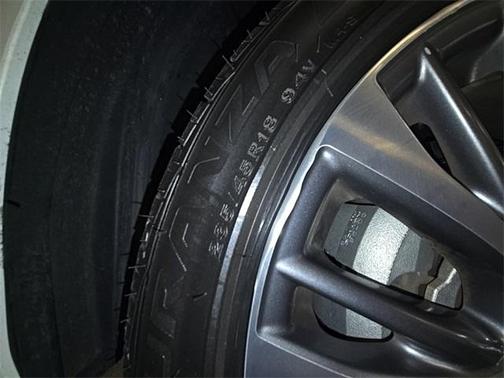 2020 Lexus ES 350 Base