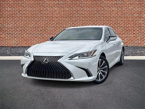 2020 Lexus ES 350 Base