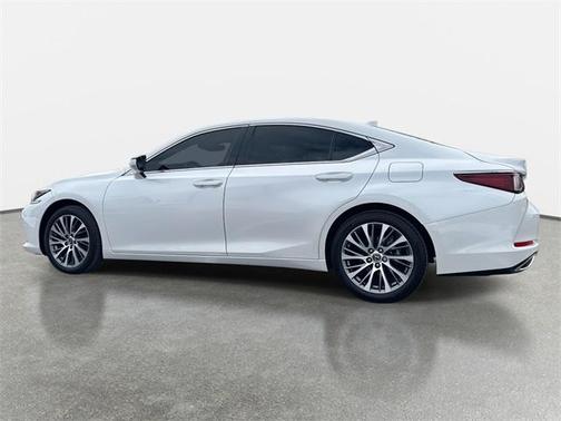 2020 Lexus ES 350 Base
