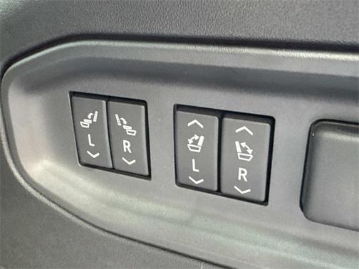 2026 Cadillac VISTIQ Premium Luxury