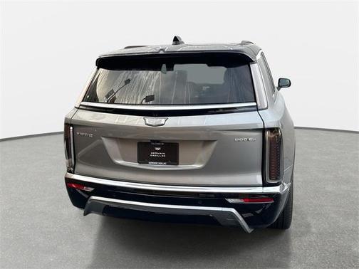 2026 Cadillac VISTIQ Premium Luxury