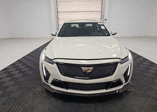2022 Cadillac CT5-V Blackwing