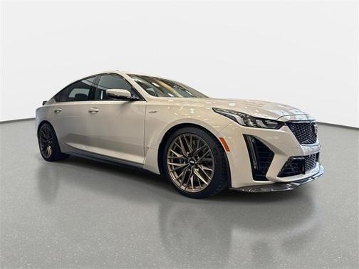 2022 Cadillac CT5-V Blackwing