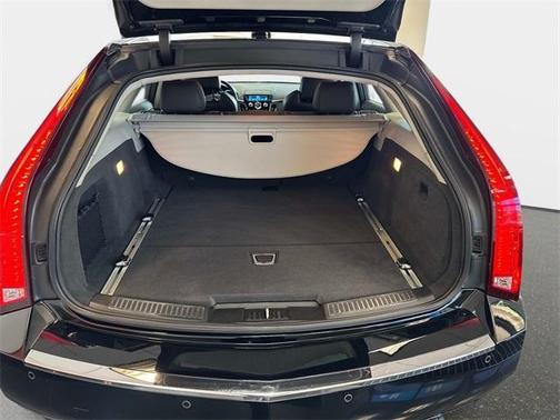 2014 Cadillac CTS-V Base