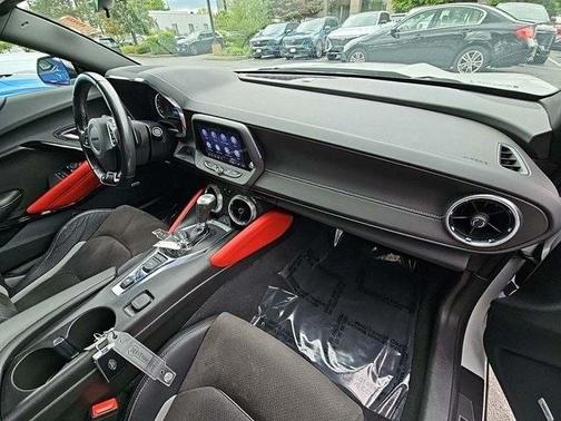 2023 Chevrolet Camaro LT1