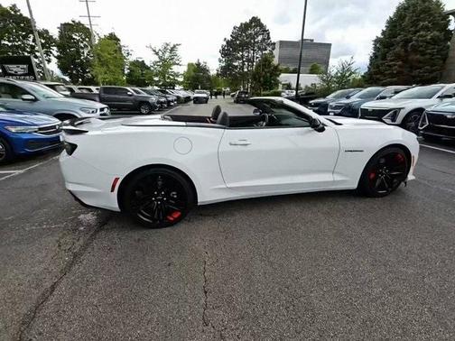 2023 Chevrolet Camaro LT1