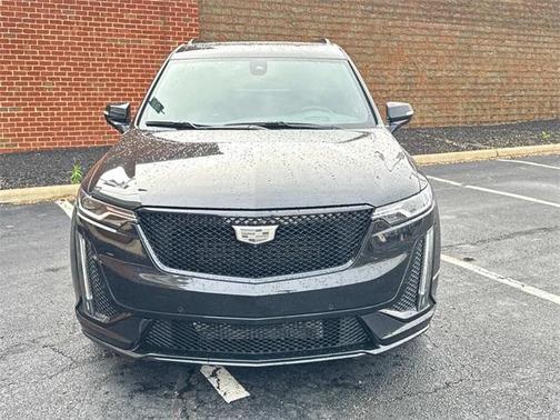 2023 Cadillac XT6 Sport AWD