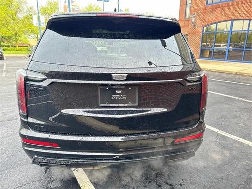 2023 Cadillac XT6 Sport AWD