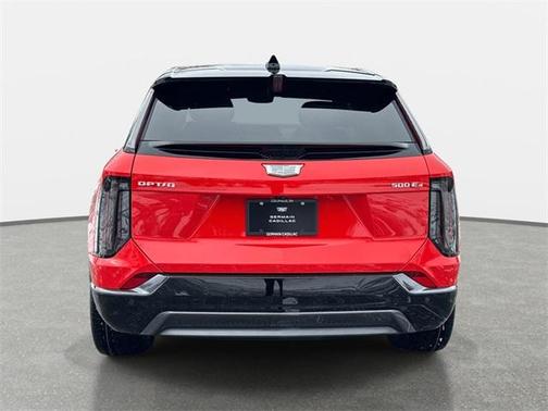 2026 Cadillac OPTIQ Premium Sport