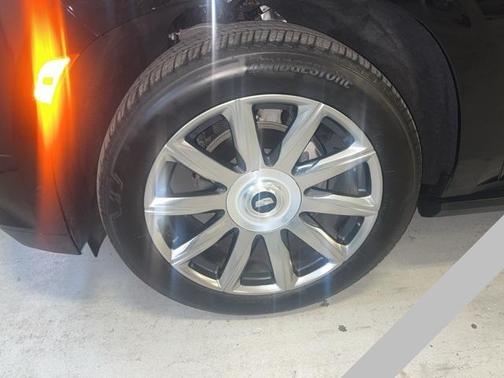 2022 Cadillac Escalade ESV Premium Luxury Platinum