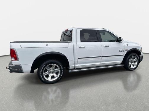 2015 RAM 1500 Longhorn