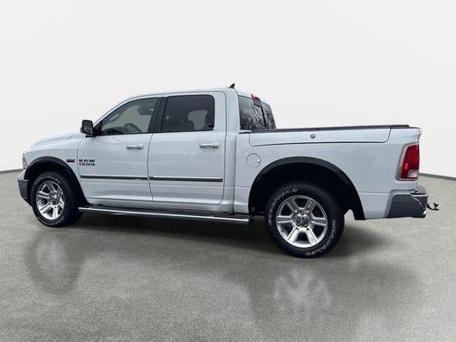 2015 RAM 1500 Longhorn