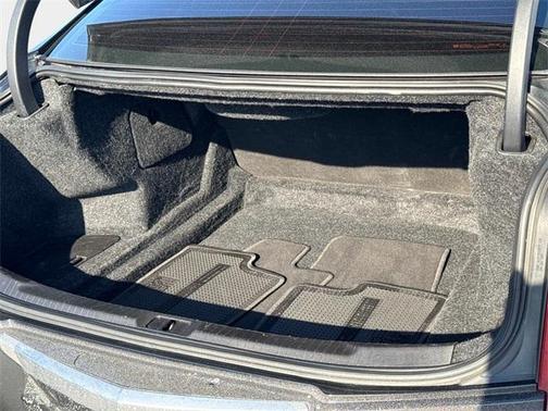 2018 Cadillac ATS 2.0L Turbo