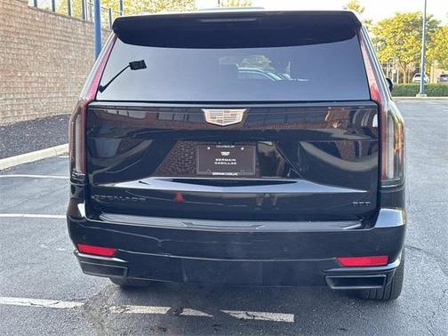 2023 Cadillac Escalade ESV Sport