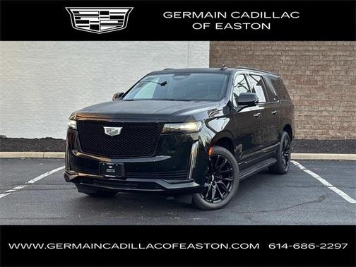 2023 Cadillac Escalade ESV Sport